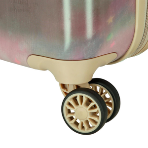 Trolley da Viaggio Gorjuss the Hunt Santoro 67 CM Valigia in ABS con Manico Allungabile - 3831823