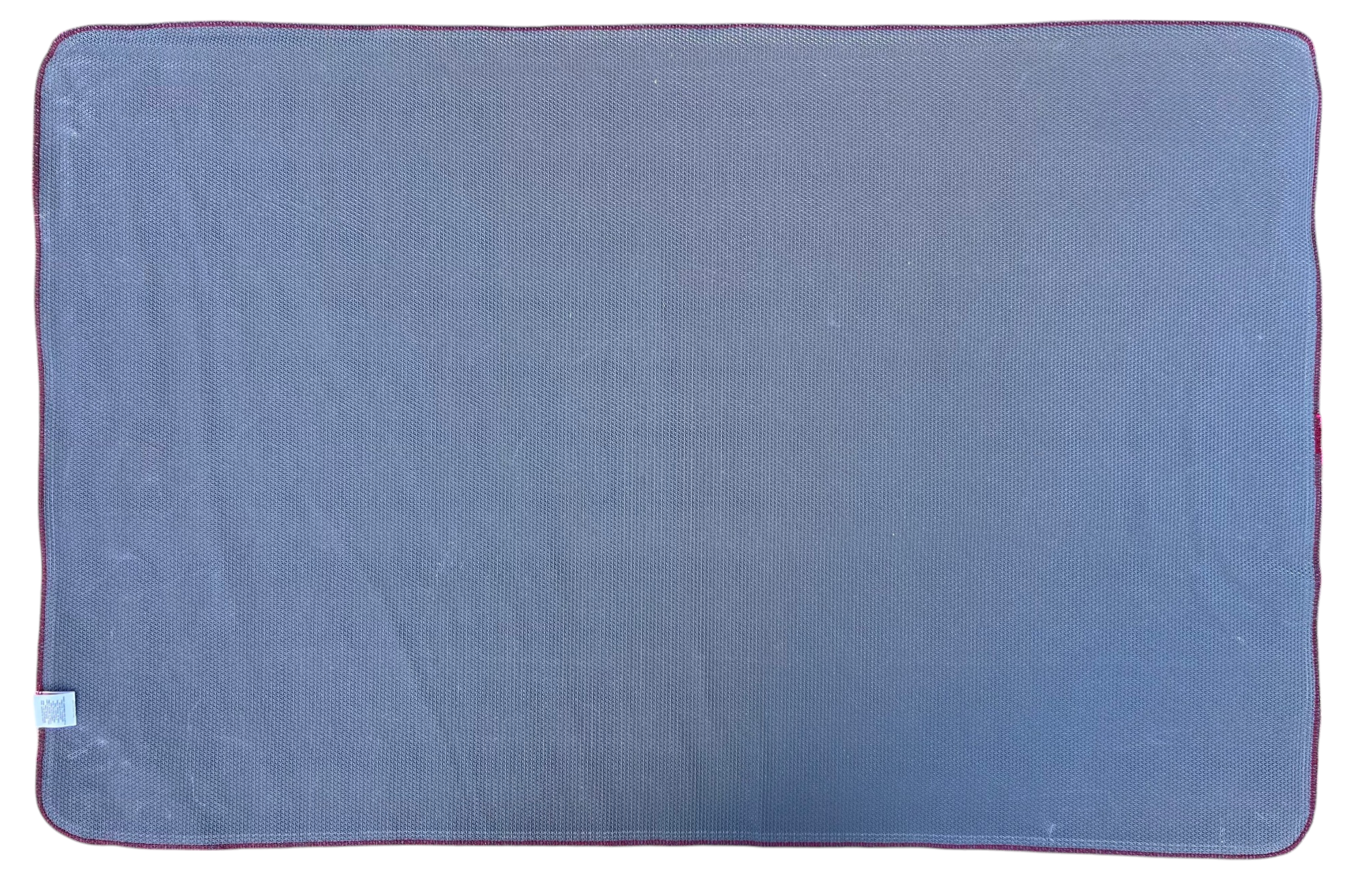 Tappeto Gioco Barbie Microfibra Antiscivolo 80x120 CM - Bar1589