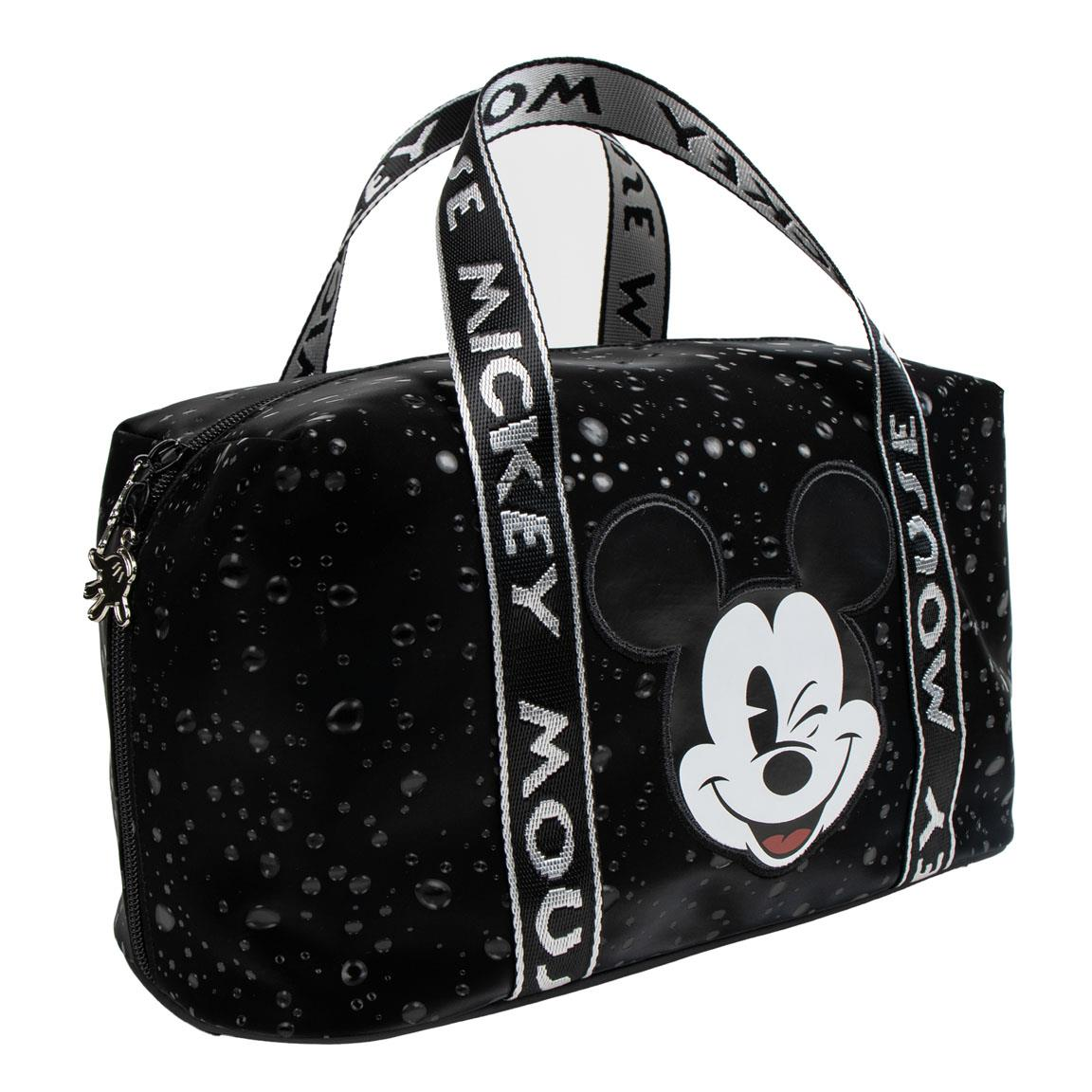 Beauty Case Topolino DISNEY Porta Trucchi e Accessori con Manici - 3189