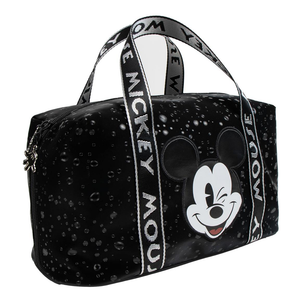 Beauty Case Topolino DISNEY Porta Trucchi e Accessori con Manici - 3189