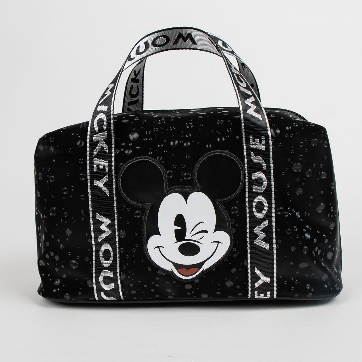 Beauty Case Topolino DISNEY Porta Trucchi e Accessori con Manici - 3189