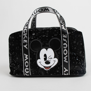Beauty Case Topolino DISNEY Porta Trucchi e Accessori con Manici - 3189
