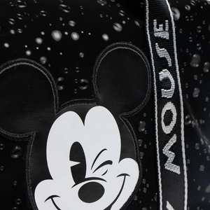 Beauty Case Topolino DISNEY Porta Trucchi e Accessori con Manici - 3189