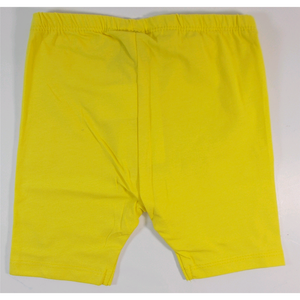 Leggings Bambina Neonata Mauli Taglie 6/36 Mesi - 84810giallo