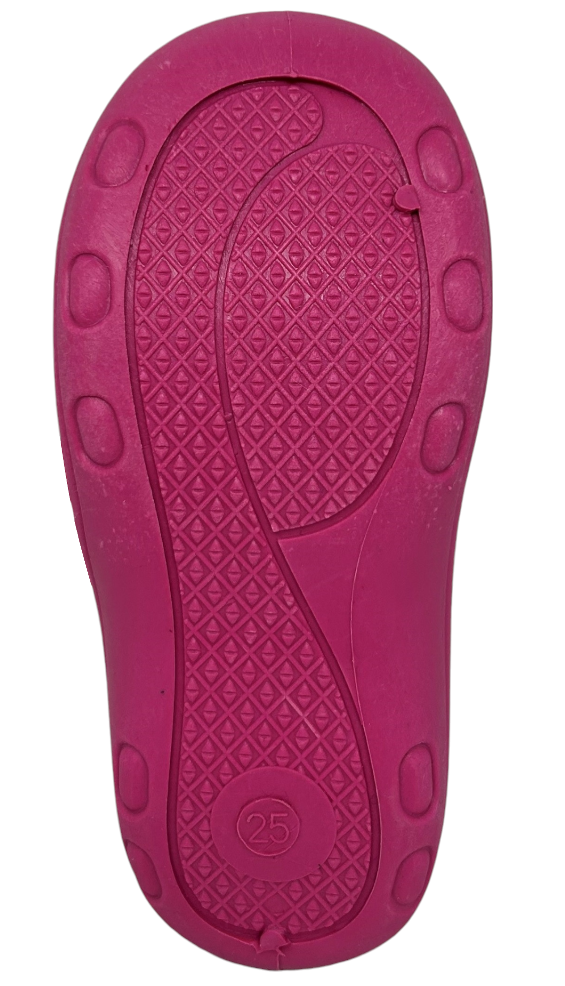 Pantofole Invernali Stitch DISNEY Scarpetta Stivaletto con Suola Antiscivolo Chiusura a Strappo - Lil24-4274