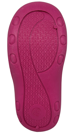 Pantofole Invernali Stitch DISNEY Scarpetta Stivaletto con Suola Antiscivolo Chiusura a Strappo - Lil24-4274