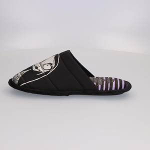 Pantofole Invernali Nightmare Before Christmas Antiscivolo Ciabatte a Punta Chiusa - 6294