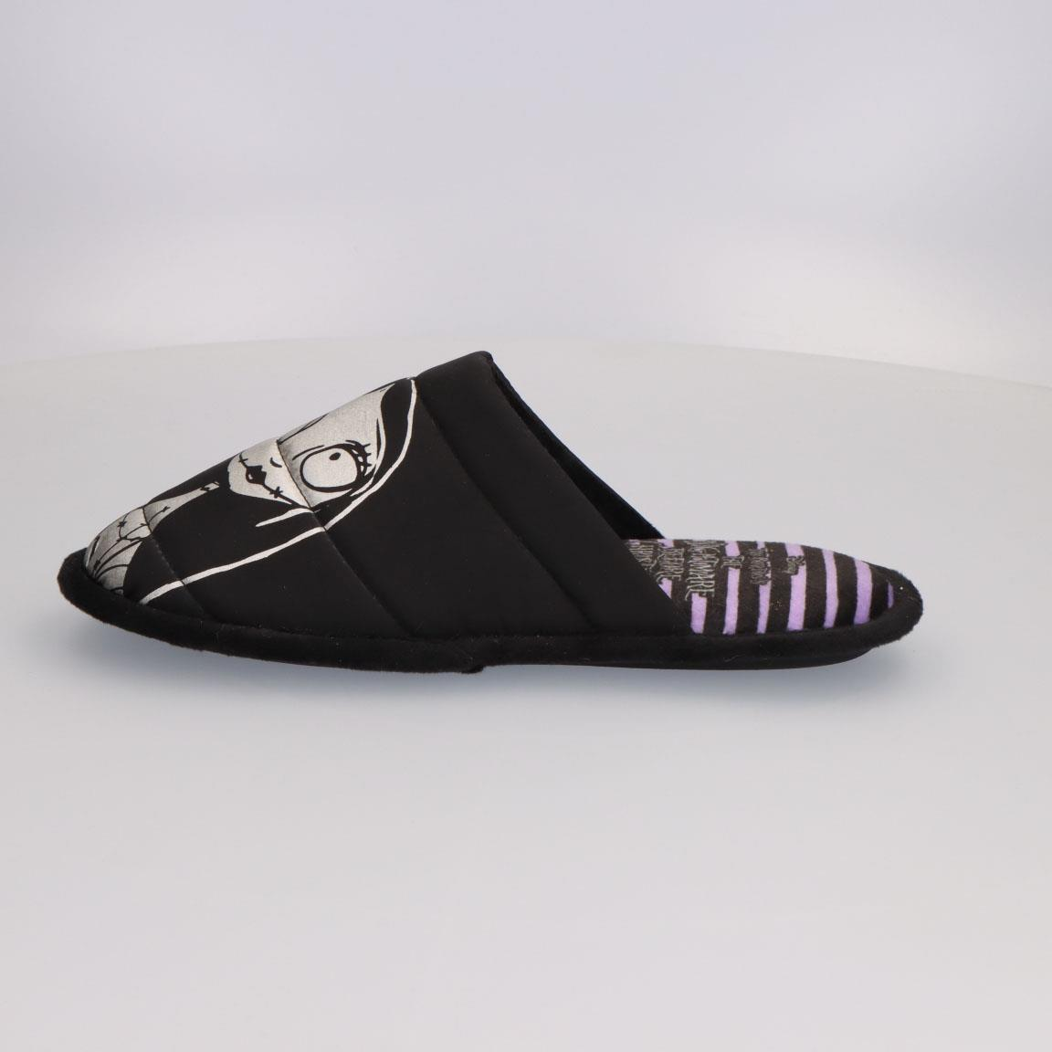 Pantofole Invernali Nightmare Before Christmas Antiscivolo Ciabatte a Punta Chiusa - 6294