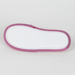Pantofole Invernali Barbie Mattel Antiscivolo Ciabatte a Punta Chiusa - 6582