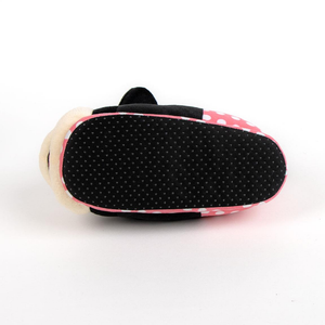 Pantofole Invernali 3d Minnie Mouse DISNEY Ciabatte Modello Babbuccia Antiscivolo - 6602
