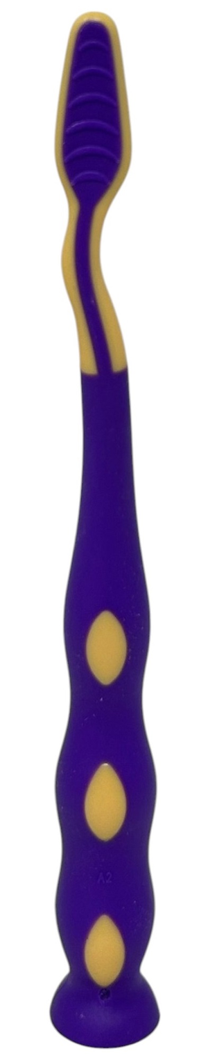 Spazzolino Principesse DISNEY Spazzolino Manuale Ergonomico con Setole Morbide