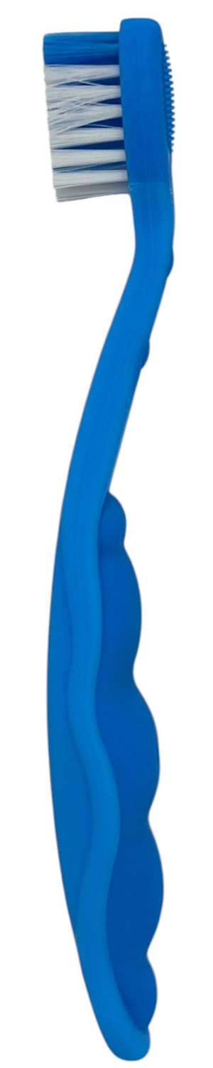 Spazzolino Topolino DISNEY Spazzolino Manuale Ergonomico con Setole Morbide