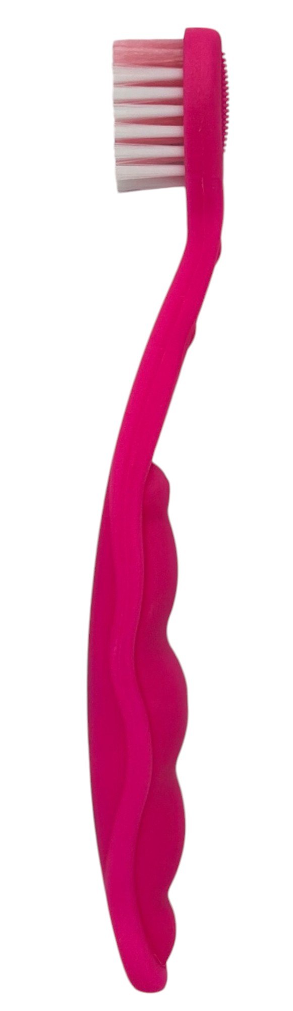 Spazzolino Minnie DISNEY Spazzolino Manuale Ergonomico con Setole Morbide