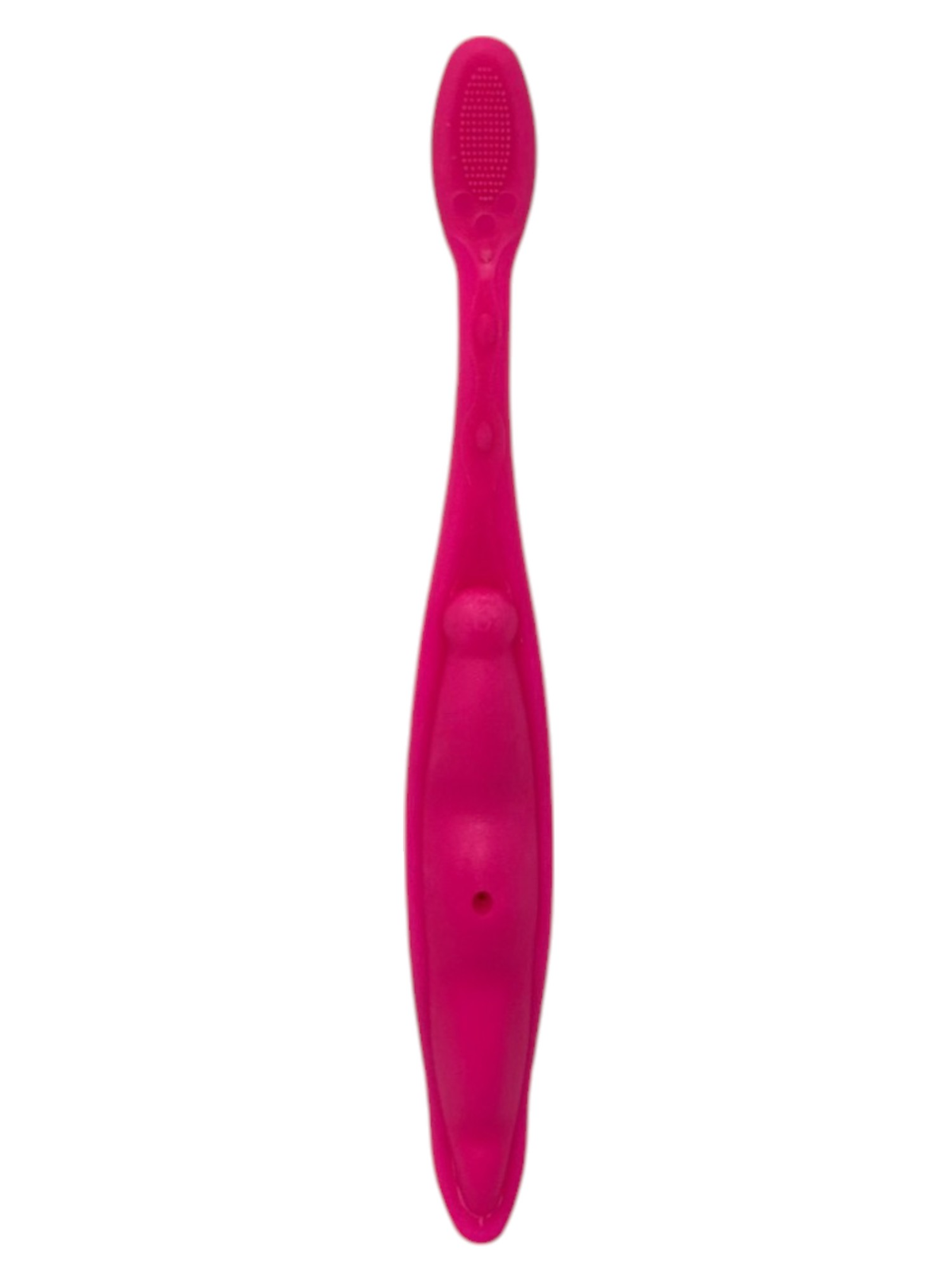 Spazzolino Minnie DISNEY Spazzolino Manuale Ergonomico con Setole Morbide