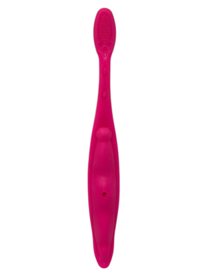 Spazzolino Minnie DISNEY Spazzolino Manuale Ergonomico con Setole Morbide