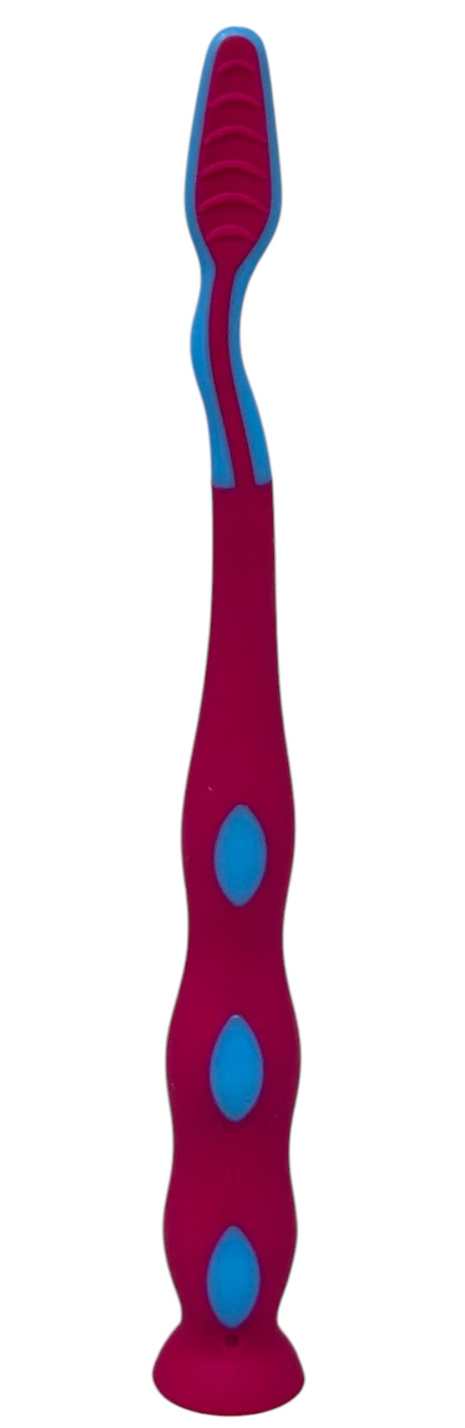 Spazzolino Barbie Spazzolino Manuale Ergonomico con Setole Morbide