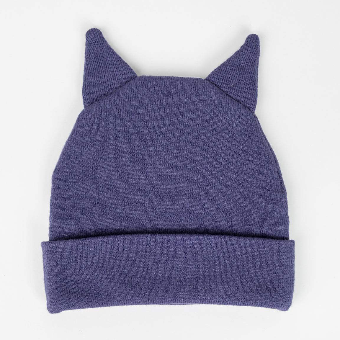 Cappello Invernale Bluey Berretto con Orecchie Taglia Unica - 0061