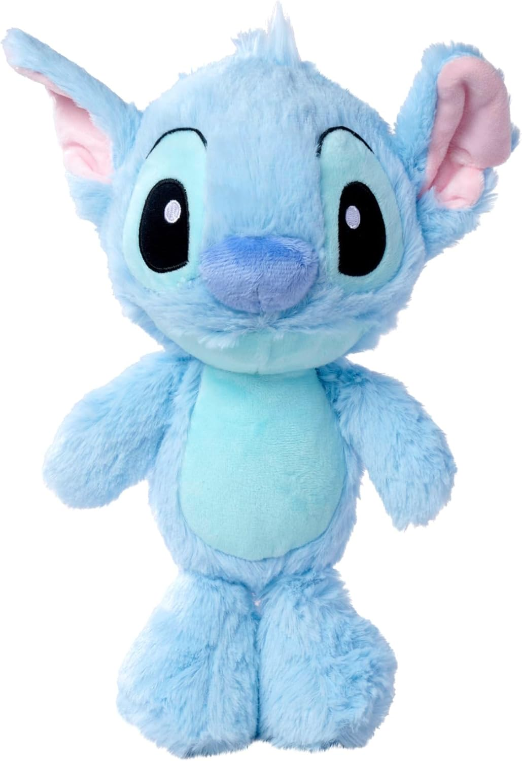 Peluche Baby Stitch DISNEY Pupazzo 25 CM - 6315870029