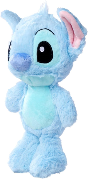 Peluche Baby Stitch DISNEY Pupazzo 25 CM - 6315870029