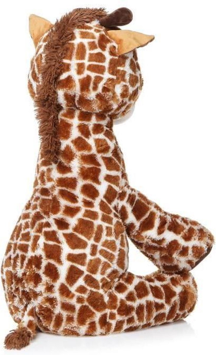 Peluche Giraffa Gigante Pupazzo CM 105 - Rs190021s