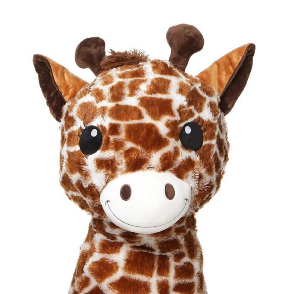 Peluche Giraffa Gigante Pupazzo CM 105 - Rs190021s