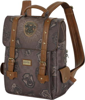 Zaino Passeggio Harry Potter Borsa 36 CM Porta Computer - 04901