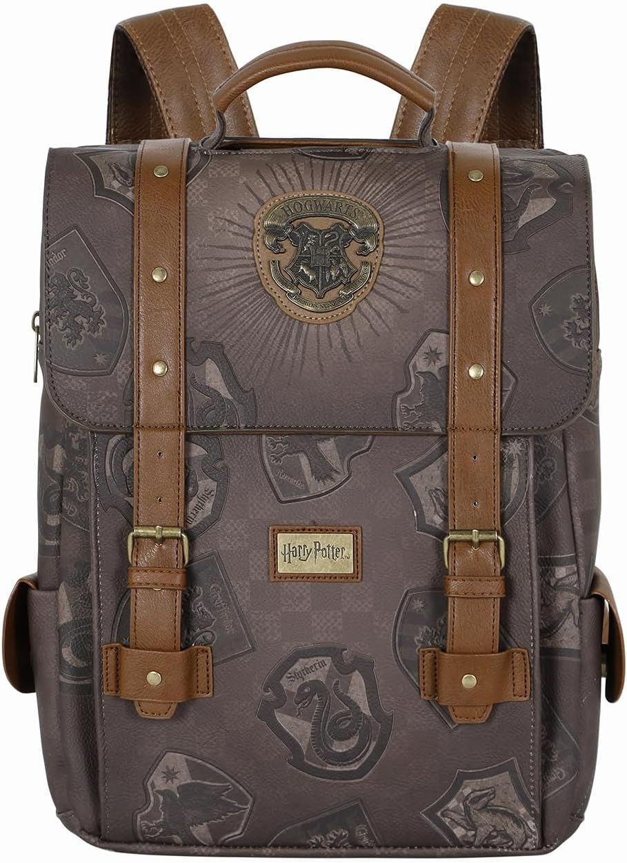 Zaino Passeggio Harry Potter Borsa 36 CM Porta Computer - 04901