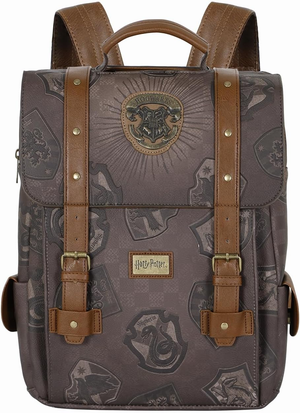 Zaino Passeggio Harry Potter Borsa 36 CM Porta Computer - 04901