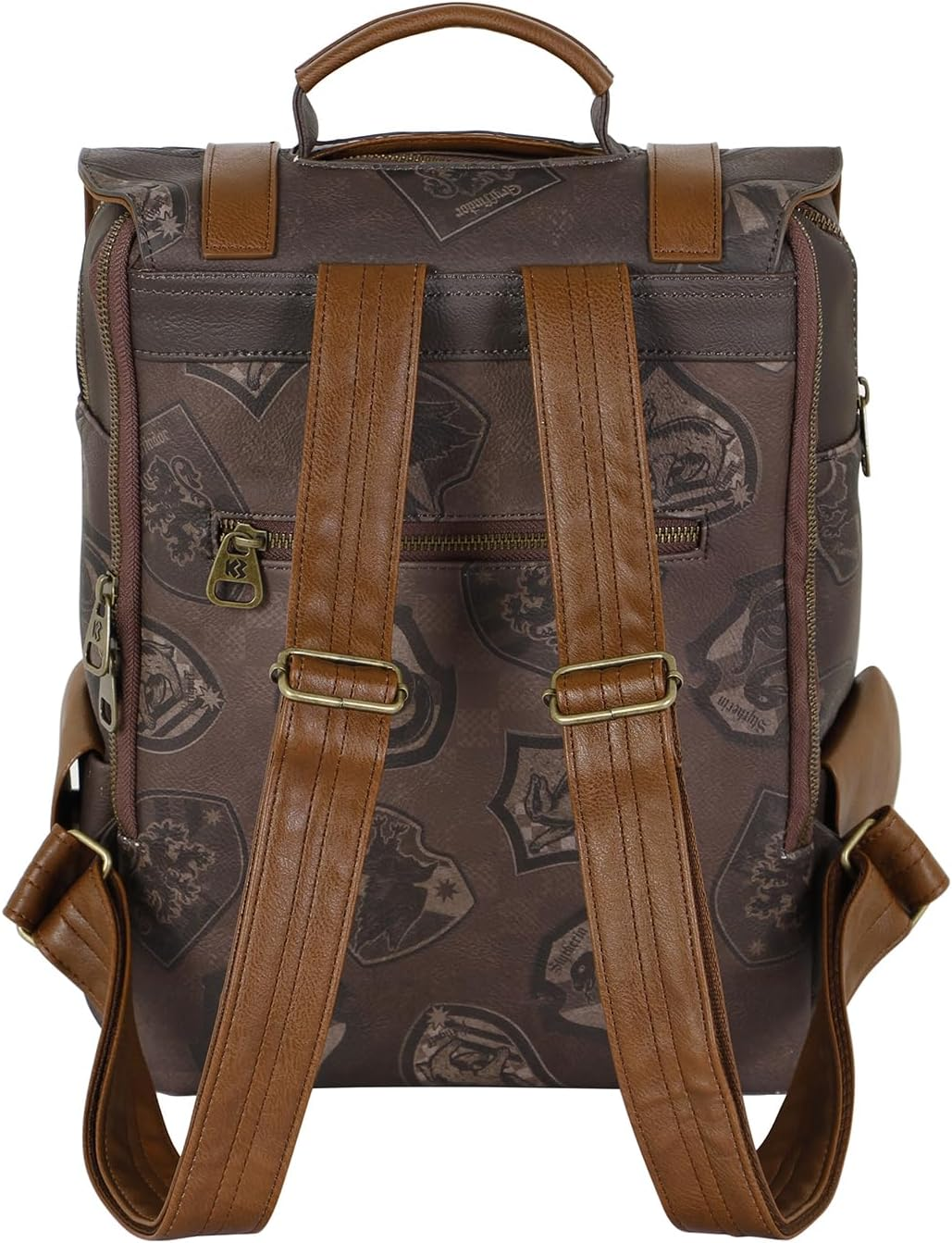 Zaino Passeggio Harry Potter Borsa 36 CM Porta Computer - 04901