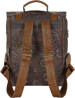 Zaino Passeggio Harry Potter Borsa 36 CM Porta Computer - 04901