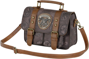 Borsa Passeggio Harry Potter Borsa 23 CM con Tracolla - 04905