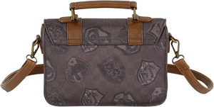 Borsa Passeggio Harry Potter Borsa 23 CM con Tracolla - 04905