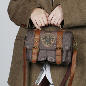Borsa Passeggio Harry Potter Borsa 23 CM con Tracolla - 04905