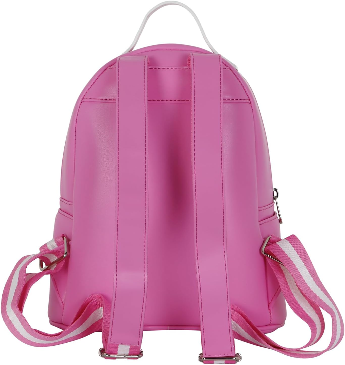 Zaino da Passeggio Barbie Borsa 29 CM con Spallacci Regolabili - 06279