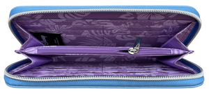 Portafoglio Rettangolare Stitch Accessorio da Borsa 19 CM - 06641