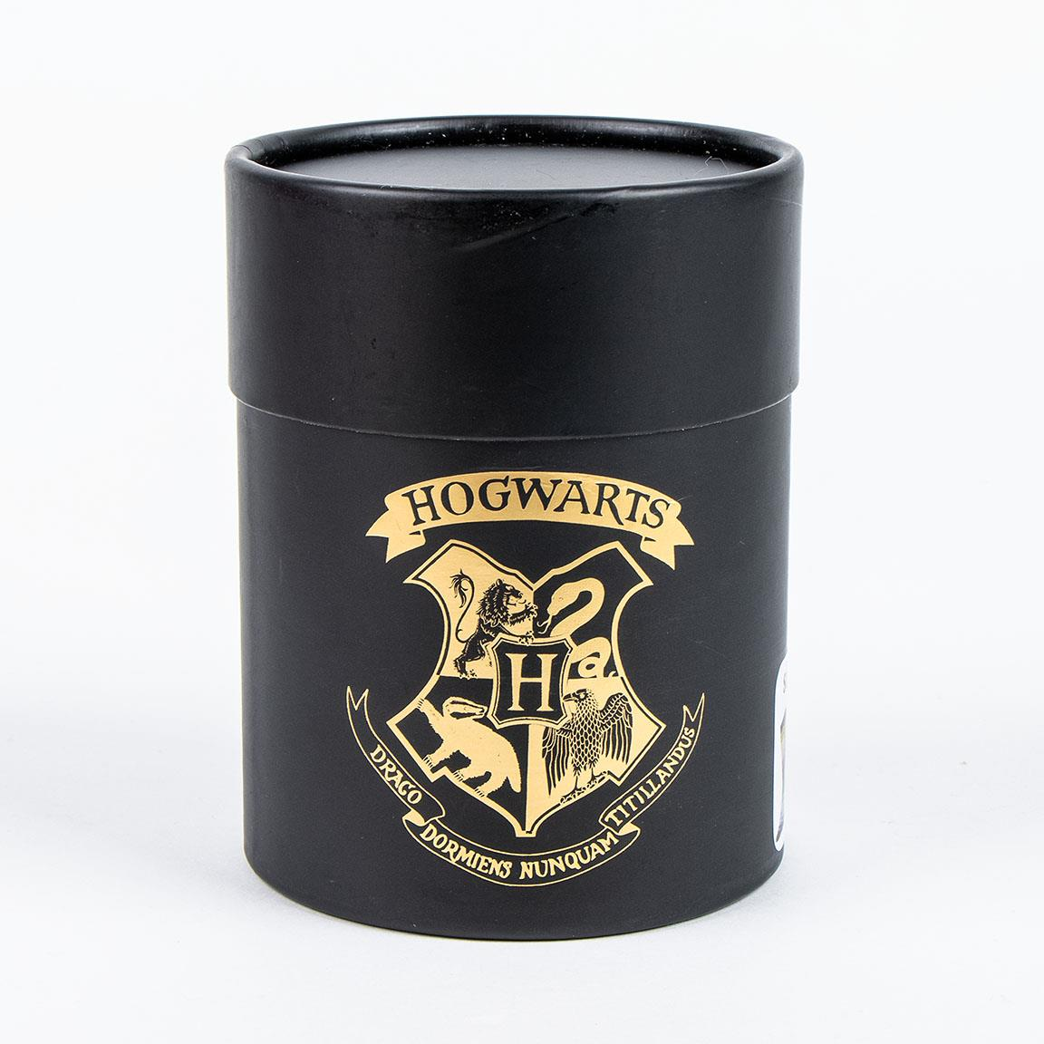 Calzini per Adulti Harry Potter Hogwarts 3 Paia in Misto Cotone in Confezione Regalo T.u. 38/45 - 2568