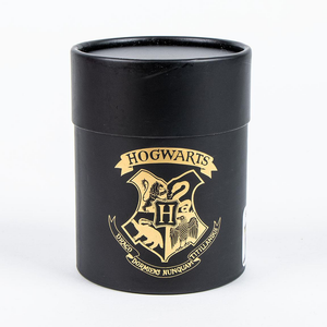 Calzini per Adulti Harry Potter Hogwarts 3 Paia in Misto Cotone in Confezione Regalo T.u. 38/45 - 2568