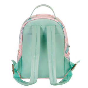 Zainetto da Passeggio Stitch e Angel DISNEY Borsa 25 CM da Passeggio - 07623