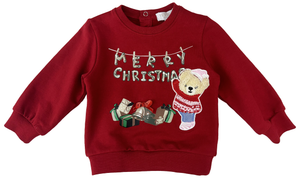 Maglione Natalizio Yours Bambino - Y9057