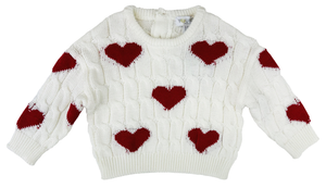 Maglione Natalizio Yours Bambino - Y9064