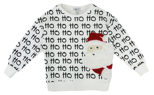 Maglione Natalizio Yours Bambino - Y9207