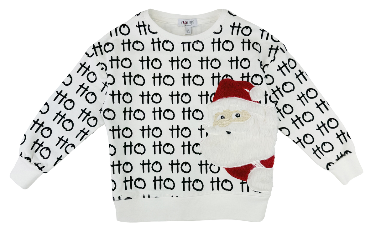 Maglione Natalizio Yours Bambino - Y9207
