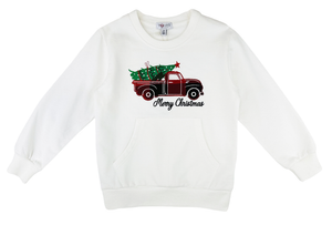 Maglione Natalizio Yours Bambino - Y9253