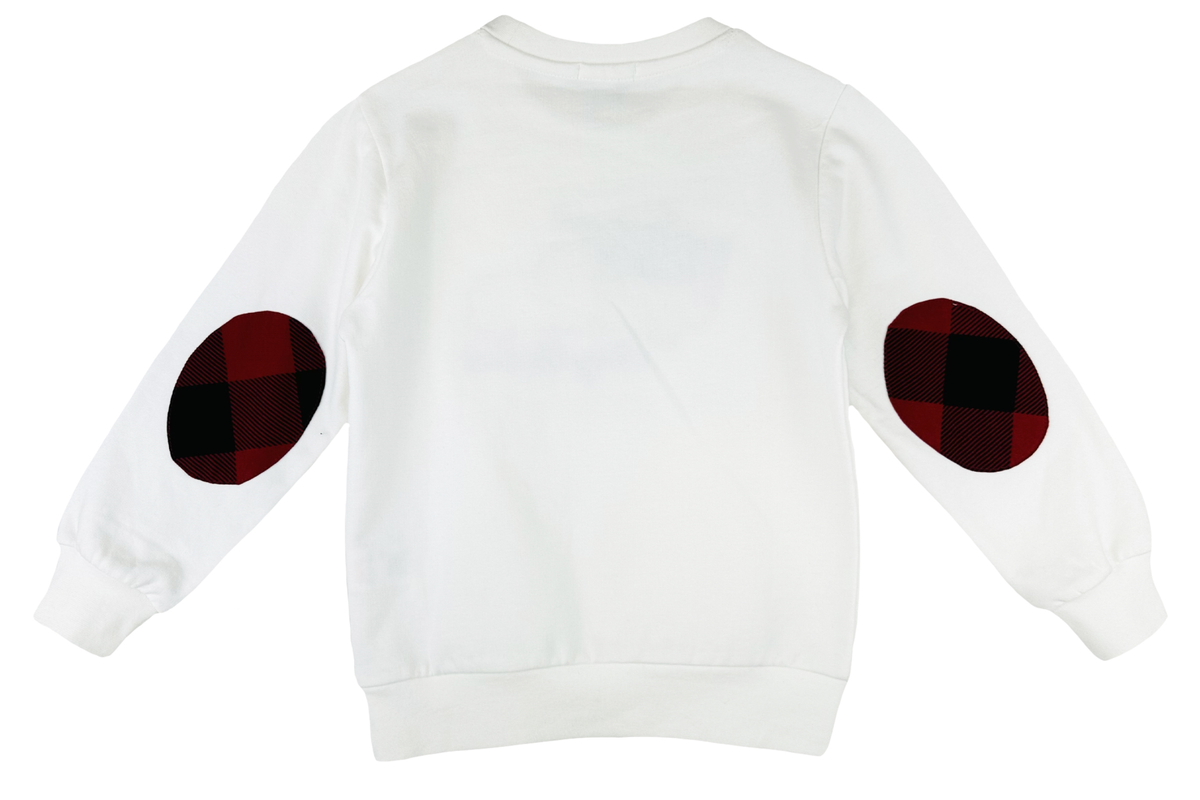 Maglione Natalizio Yours Bambino - Y9253