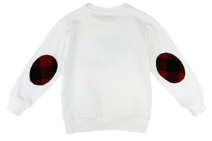 Maglione Natalizio Yours Bambino - Y9253