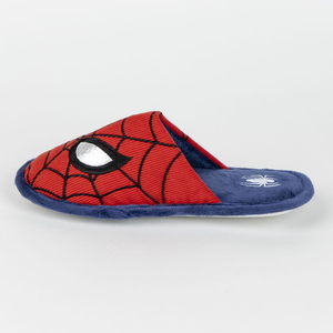 Pantofole Invernali Spiderman MARVEL Antiscivolo Ciabatte a Punta Chiusa - 6575