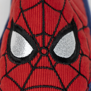 Pantofole Invernali Spiderman MARVEL Antiscivolo Ciabatte a Punta Chiusa - 6575
