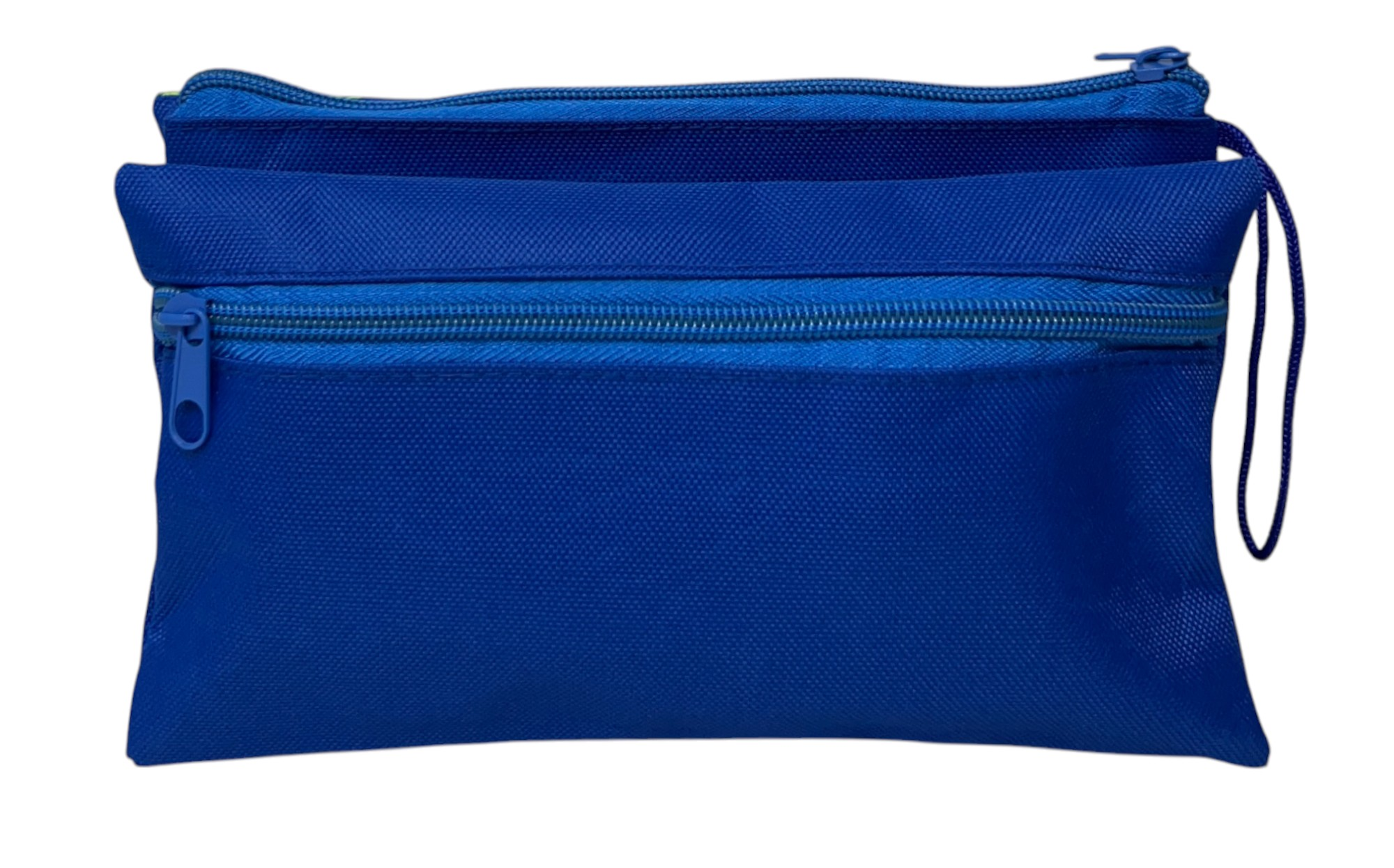 Tombolino Batman 3 Scomparti Bustina Astuccio Portacolori 22 CM - Ba0997