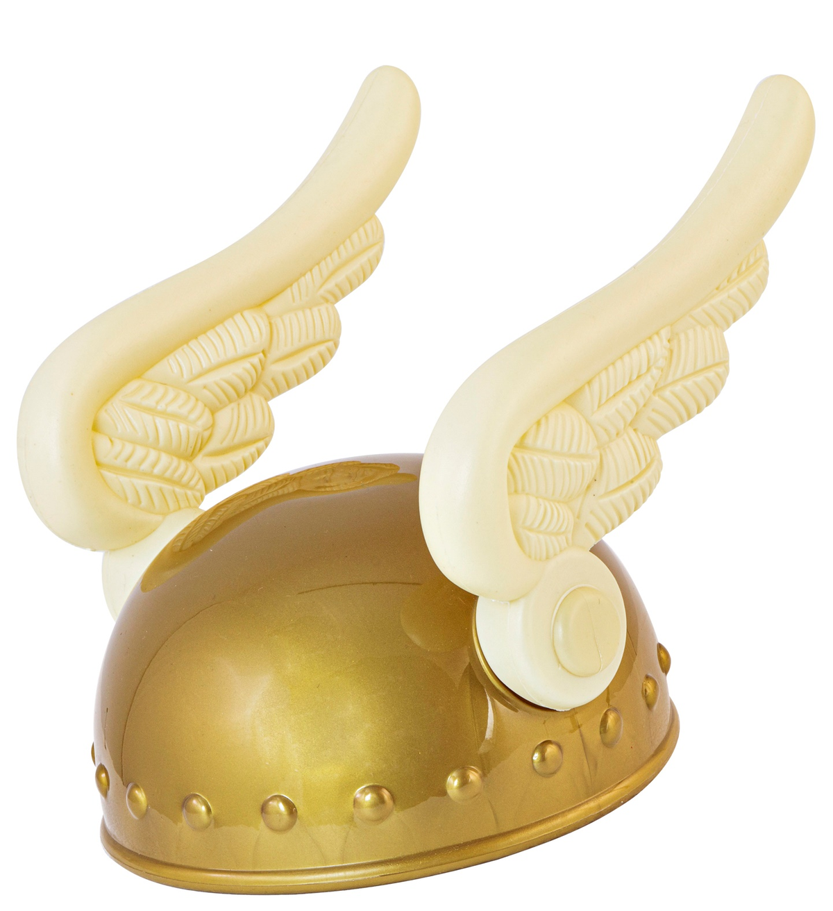 Elmo Gaulois Asterix Accessori Costumi Travestimenti Carnevale Adulto - 8542a