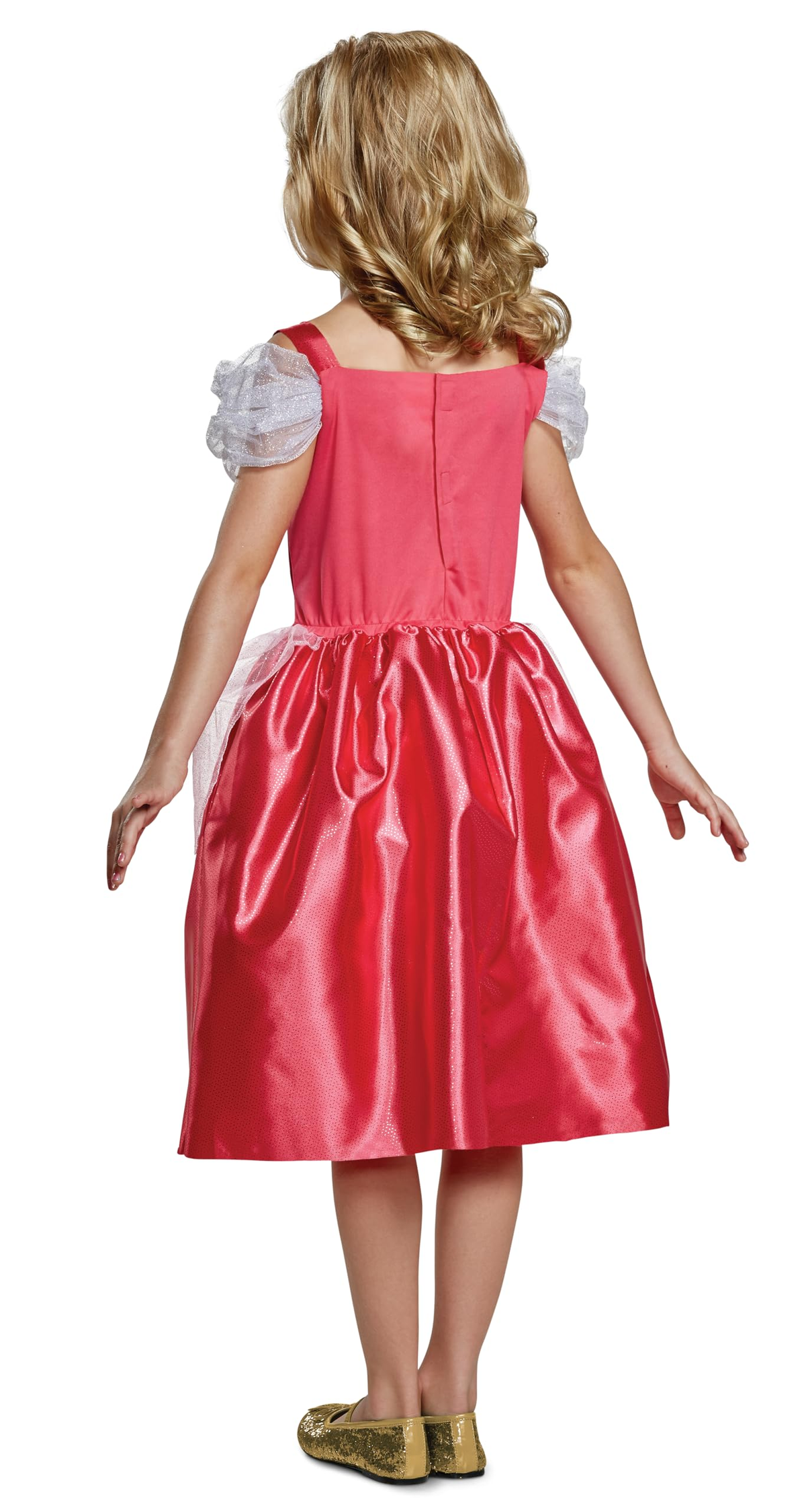 Costume Principesse DISNEY Vestito Aurora la Bella Addormentata Nel Bosco Travestimento Festa Carnevale in Maschera - 140589